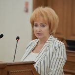 Ирина Солнцева: Возобновление индексации пенсии работающим пенсионерам пройдет автоматически