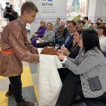 В Тамбове прошёл первый межрегиональный семинар по ЖКХ