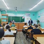 В Краснопартизанском районе  провели неделю правовой помощи по трудовым правам