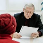 Эрнест Валеев помогает жителям Тюменской области в решении актуальных вопросов