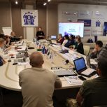 Участников программы «Единой России» «СВОй бизнес» в Кировской области и Башкортостане обучили работе с клиентами