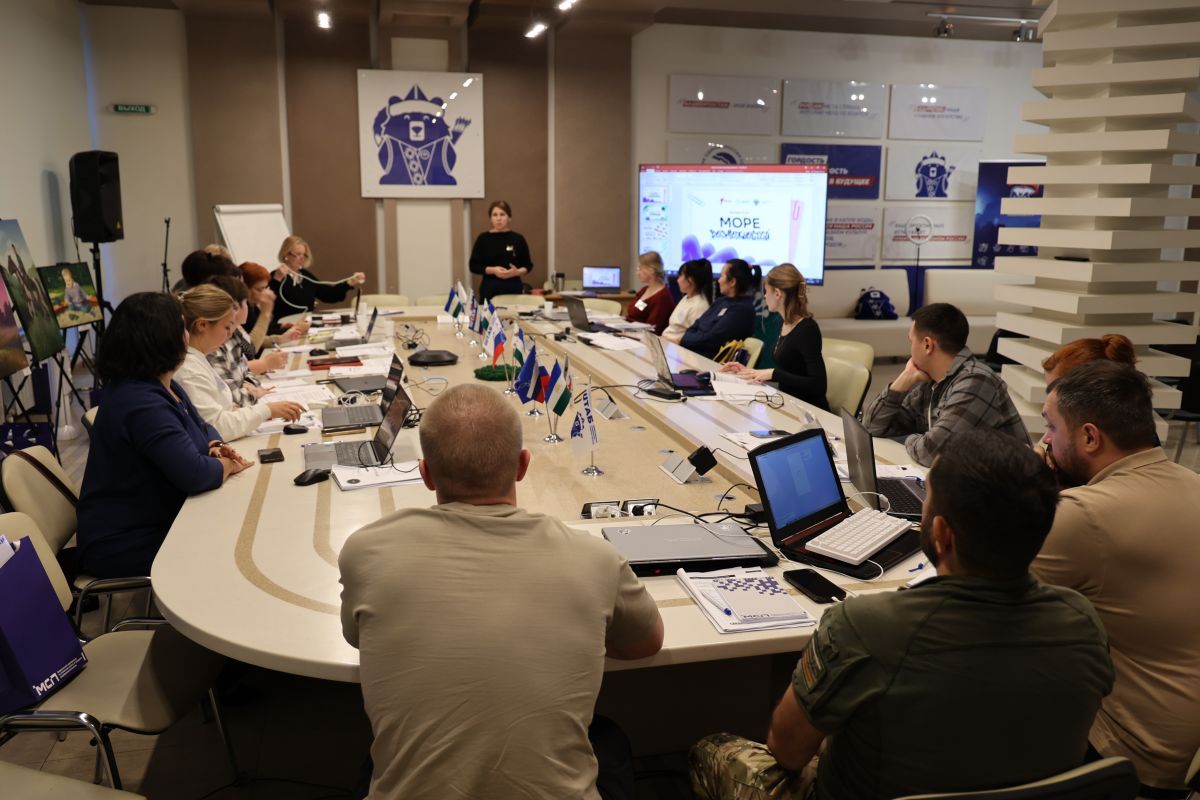 Участников программы «Единой России» «СВОй бизнес» в Кировской области и Башкортостане обучили работе с клиентами