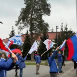 Большой праздник непобедимой страны: как в Подмосковье отметили День народного единства