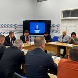 В Республике Марий Эл прошли стратегические сессии партии «Единая Россия» с участием муниципальных депутатов