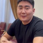 Волонтер из Калмыкии: когда моим согражданам нужна помощь, считаю, нужно все оставлять и помогать