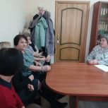 Бывшего главу Алгайского района Федечкина исключили из «Единой России»
