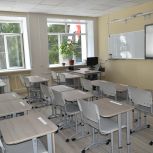 По народной программе «Единой России» в Ижевске модернизируют 2 школы и 2 детских сада