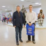 В Ненецком краеведческом музее прошла «Ночь искусств»