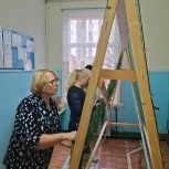 Сторонники партии «Единая Россия» по всему региону оказывают помощь участникам специальной военной операции
