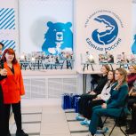 Ольга Швецова поздравила  преподавателей высшей школы с профессиональным праздником
