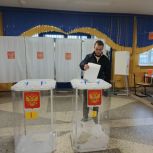 В Удомельском округе продолжаются досрочные выборы в муниципальную Думу третьего созыва