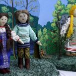 Вязниковский школьный музей стал лауреатом федерального конкурса