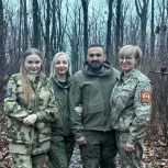 День матери: трогательные послания бойцов из зоны проведения спецоперации