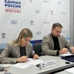 Юлия Дрожжина: Жители приходят к нам с доверием