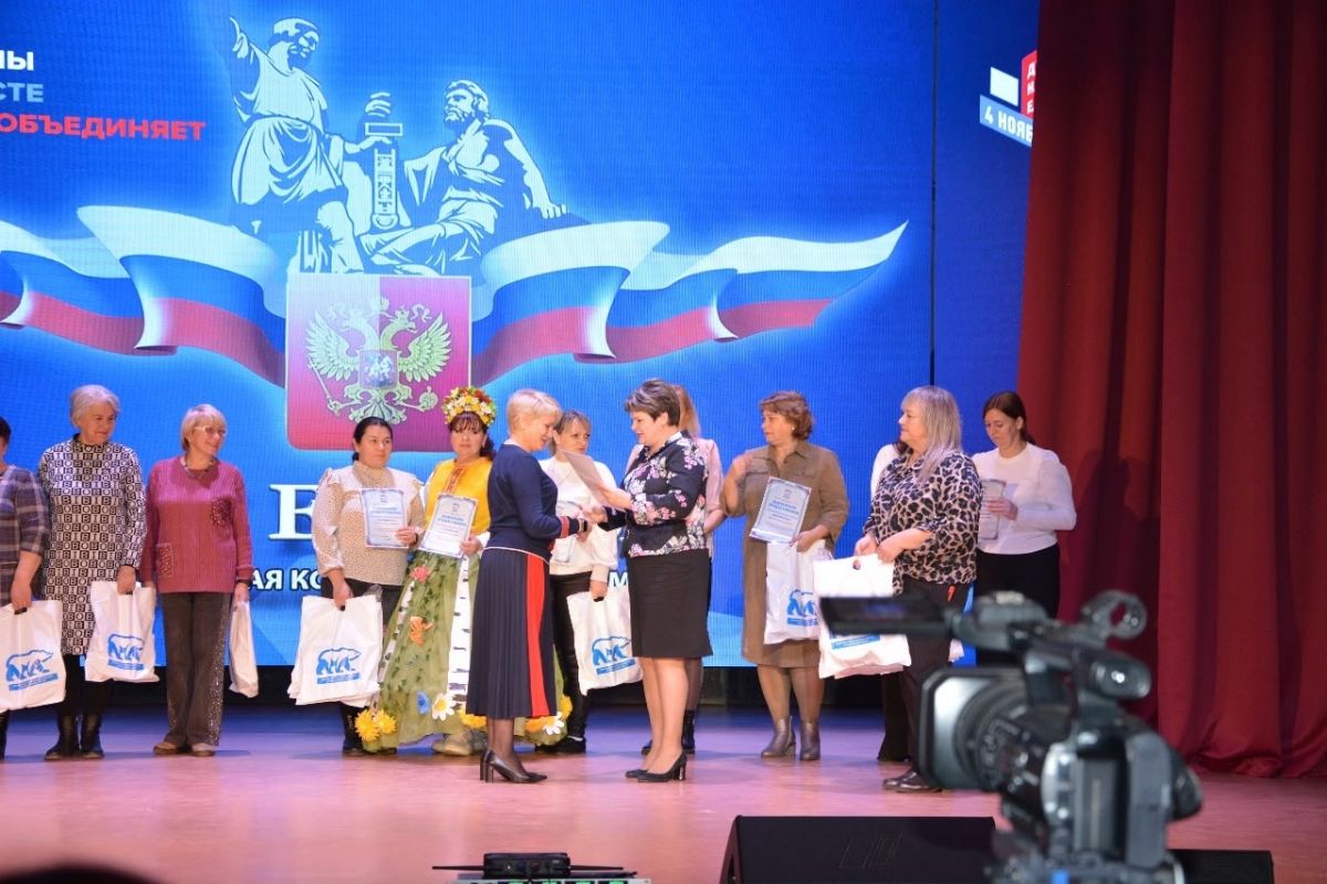 Фестиваль национальной кухни «Тейково – наш общий дом»: праздник вкуса и единства