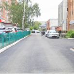 При поддержке «Единой России» в Ижевске в 2025 году отремонтировали 22 проезда