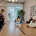 В Усть-Катаве обсудили возможность получения новой профессии женщинами, имеющими несовершеннолетних детей