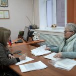Елена Бондаренко: Участникам СВО и семьям бойцов  должна быть оказана всесторонняя поддержка
