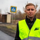 В регионе при участии партии успешно реализуется нацпроект «Инфраструктура для жизни»