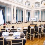 В региональном парламенте прошли публичные слушания по рассмотрению проекта областного бюджета
