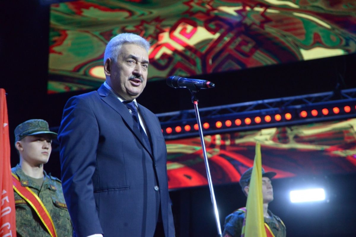 Леонид Черкесов: «Русские чтения» — это больше, чем праздник искусства