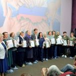 «Единая Россия» поддержала первый межрайонный форум волонтёров СВО в Кировской области