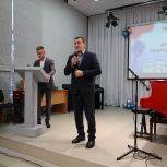 Премия «Творцы Первых» — итоговое событие 2025 года в Нязепетровске