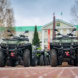 «Единая Россия» направила помощь в зону СВО, Запорожскую и Белгородскую области