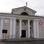 Центр греко-римской борьбы открыли в Бийске при участии «Единой России»