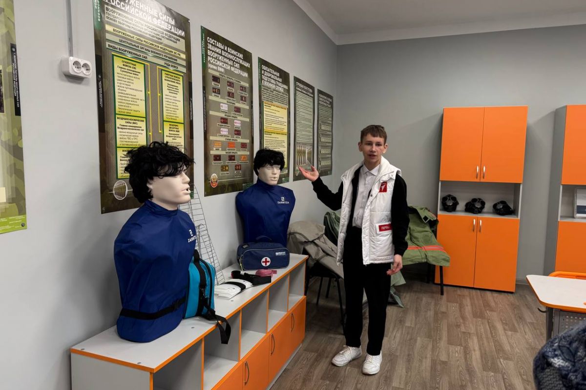 В Ярославской области по народной программе завершен капремонт сразу трех школ