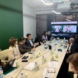 Алексей Кучмин: Деятельность общественного совета партпроекта «Выбирай своё» будет станет новым мостом между предпринимателями и органами государственной власти