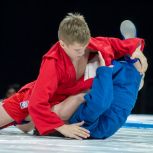 При поддержке «Единой России» по всей стране прошли спортивные мероприятия и соревнования ко Всероссийскому дню самбо
