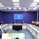 «Единая Россия» предложила меры по ускорению доступа пациентов к инновационным лекарственным препаратам