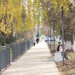 Комфортная городская среда: село Большеустьикинское меняется к лучшему при поддержке «Единой России»