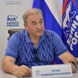 Владислав Третьяк: Главная сила спорта в его способности объединять людей, дарить им любовь и надежду