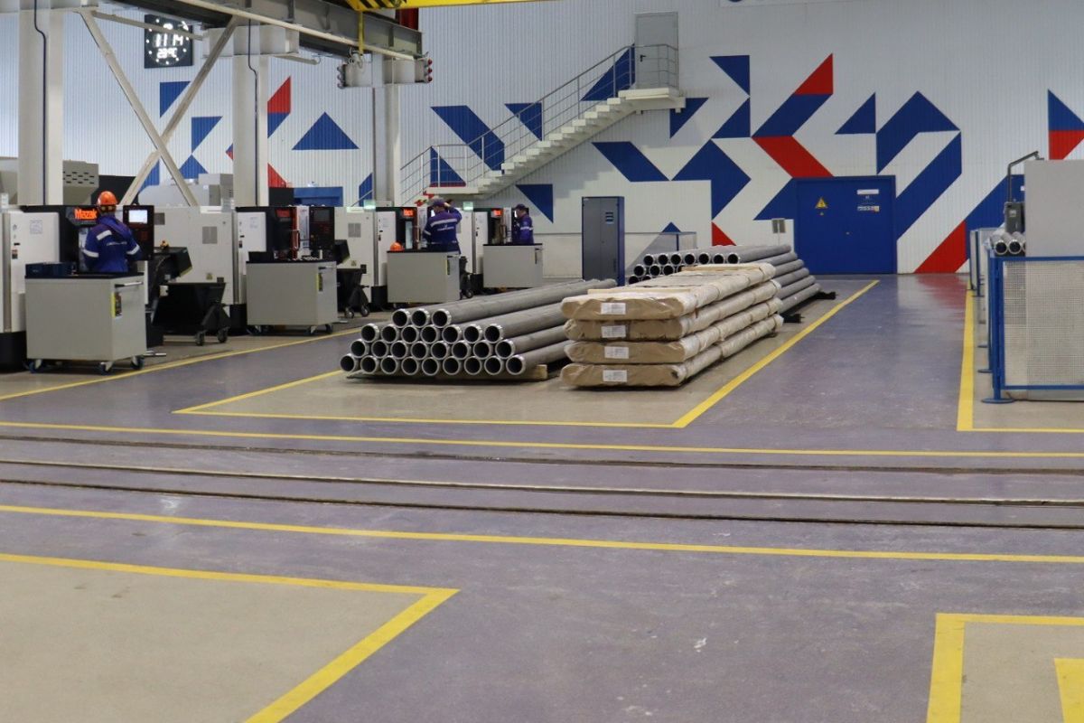 Стартовал прием заявок на конкурс для лучших работодателей региона