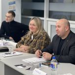 В Ульяновске завершилась образовательная программа «СВОй бизнес»