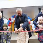 Во Фрязино за пять лет построили и отремонтировали 10 образовательных объектов