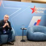 Сергей Бормотов поделился опытом челябинской команды в адаптации ветеранов СВО