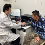 По партпроекту «Единой России» «Здоровое будущее» в якутском селе Маймага открыли новый ФАП