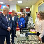 Нашим героям – помощь от чистого сердца