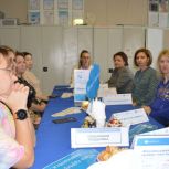 «Женское движение Единой России» открыло новые женские клубы в трёх районах Рязанской области