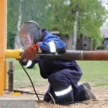 80% деревень и сёл Удмуртии подключили к газу