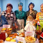 Партийцы Кондинского района организовали фестиваль народных культур