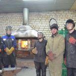 «Единая Россия» поможет участникам СВО с обучением и трудоустройством