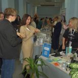 Женщины – сила, движущая регион вперед