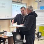 «Единая Россия» провела занятие по основам открытия бизнеса и налогообложению для участников программы «СВОй бизнес» в Якутии и Марий Эл