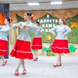 «Единая Россия» провела в Ростовской области благотворительный концерт в поддержку участников СВО