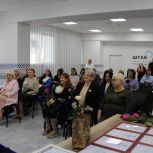 В Магадане прошла встреча, посвящённая Дню матери и поддержке семей участников СВО