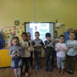 Активисты «Единой России» по всей Нижегородской области провели праздничные мероприятия ко Дню народного единства
